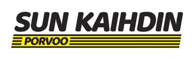 Sun Kaihdin logo